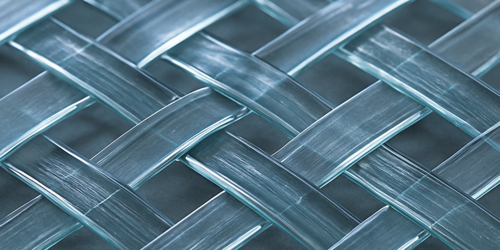 The Glass Weave